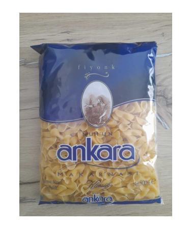 ANKARA BOW TIE PASTA 10 PIECES