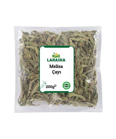 Laraska Melissa Tea 200g - Melissa 200g