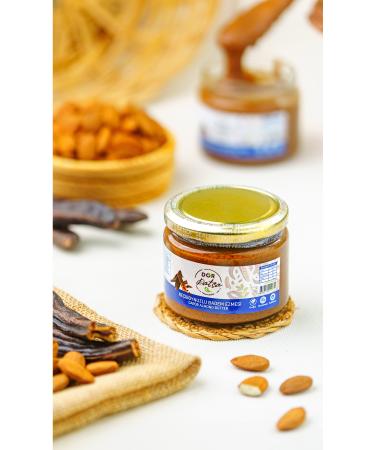 Dor Datca Dor Datca Carob Almond Paste 270 gr