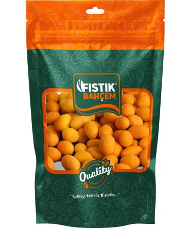 PISTACHIOS GARDEN Chickpea Chips Sauce 1 Kg