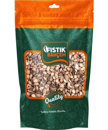 PISTACHIOS GARDEN Watermelon Seeds Salted Roasted 1 Kg