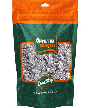 PISTACHIOS GARDEN Dakota Kernel Salted Roasted 1 Kg