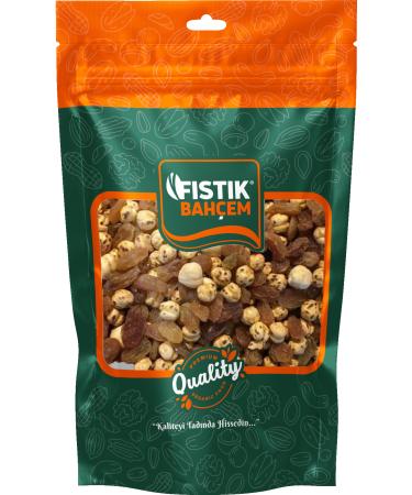 PISTACHIOS GARDEN Mixed Nuts Energy 1 Kg