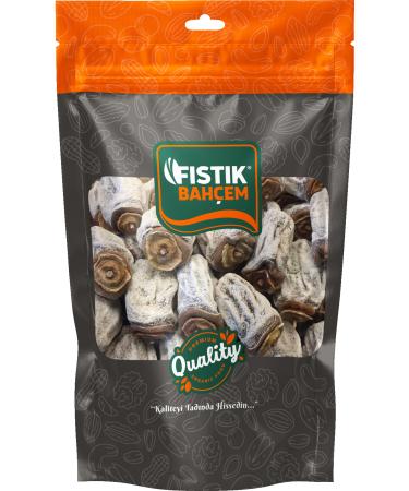 MY PISTACHIOS GARDEN Persimmon 500 Gr