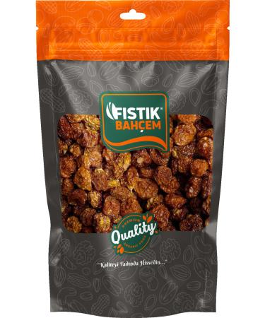 PISTACHIOS GARDEN Dried Golden Strawberry 1 Kg