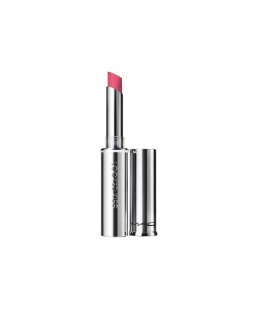 Mac LOCKED K SS 24HR MATTE LIPSTICK-CONNOISSEUR-
