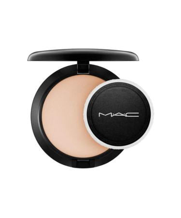 Mac PRESSED POWDER - BLOT POWDER PRESSED MEDIUM DARK 12 G KEYON471