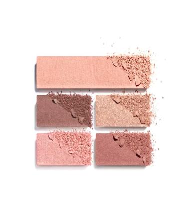 Chanel LES BEIGES EYESHADOW PALETTE-Silky Textured Long-Lasting Shimmering Eyeshadow Palette - Buy Online on GoSupps.com