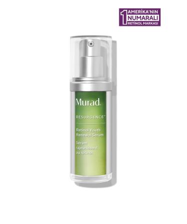 Murad RETINOL YOUTH RENEWAL SERUM SKIN REVITALIZING RETINOL SERUM 30 ML KEYON44
