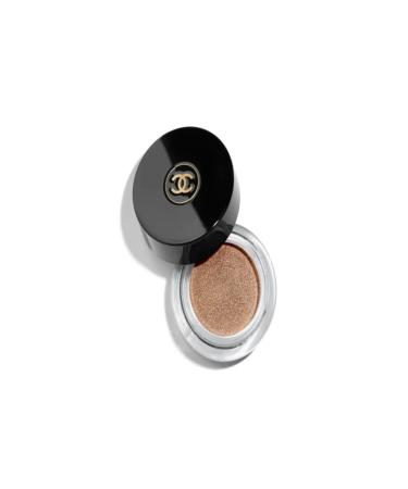 Chanel OMBRE PREMI RE - Creamy Texture Satiny Shimmer Long-Lasting Eyeshadow