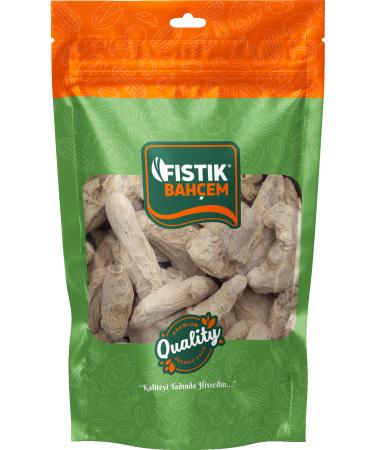 MY PISTACHIOS GARDEN Ginger Grain 1 Kg