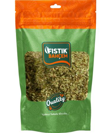 PISTACHI GARDEN Thyme Powder 500 Gr