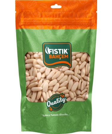 MY PISTACHIOS GARDEN Pistachio Kernel Pine 1 Kg