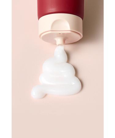 The Saem Silk Hair Repair Curl Cream 150ml / Intensive Care Cream for Curly Hair - Buy Online on GoSupps.com