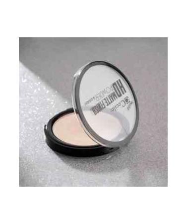 Cecile Hd Matte Finish Powder 04