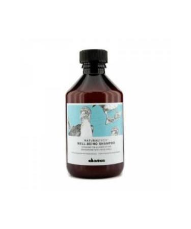 Davines Well Being 250 Ml Moisturizing Shampoo noonlinegl32