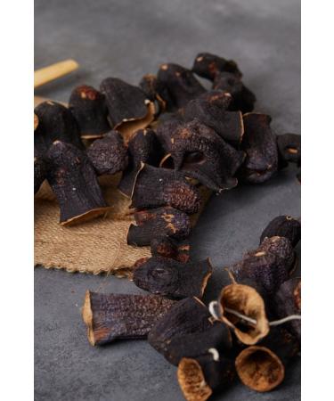 A a alt Dried Eggplant for Stuffing 50 Pieces