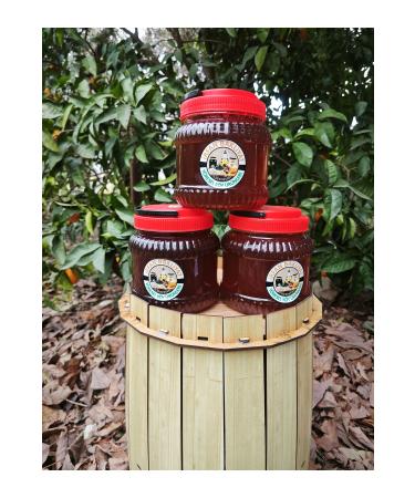 irfan pulses flower honey 2 kg - Buy Online on GoSupps.com