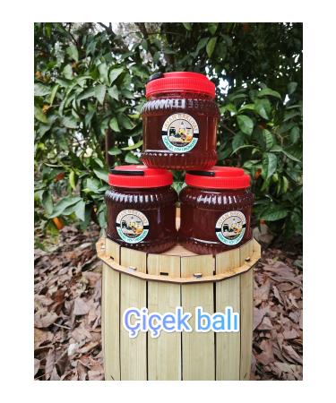 irfan pulses flower honey 2 kg