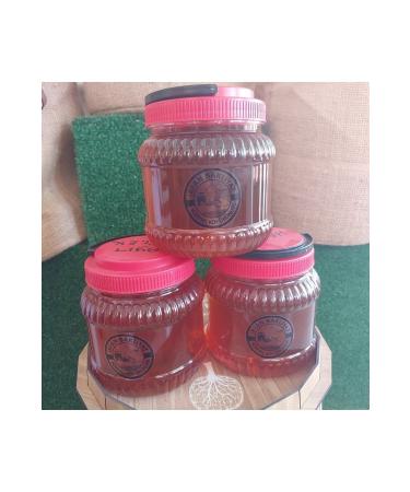 irfan pulses flower honey 2 kg - Buy Online on GoSupps.com