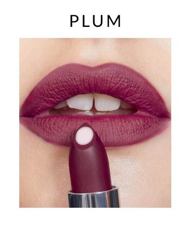 Avon Hydramatic Mat Ruj Plum - Buy Online on GoSupps.com