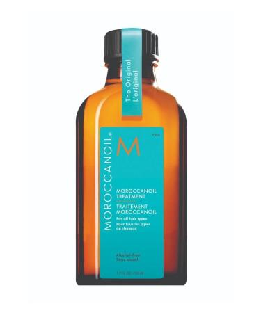 Moroccanoil Beauty Bar-Moroccanoil Argan Oil-8 For Shiny-Smooth Hair 50ml 6.8FL.OZ GEM//4446323-02