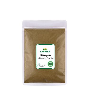 Laraska Cumin 100g- Cumin 100g