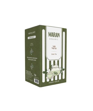 CAYDER Green Tea 150 Gr