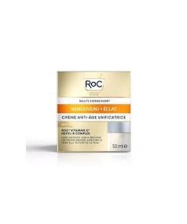 Roc Pro-Renove Anti-Aging Rich Formula Care Cream 50 ml - Buy Online on GoSupps.com