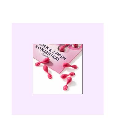 BALEA EYE CONTOUR AND LIP SERUM 7-PIECE GERMAN QUALITY - Buy Online on GoSupps.com