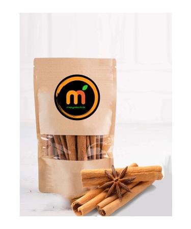 m fruit shop CINNAMON STICK 250 GRAMS