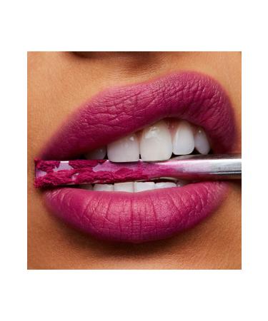 Mac POWDER K SS - VELVET PUNCH - LIPSTICK - 3 G KEYON572 - Buy Online on GoSupps.com