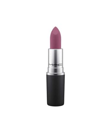 Mac POWDER K SS - P FOR POTENT - LIPSTICK - 3 G KEYON579