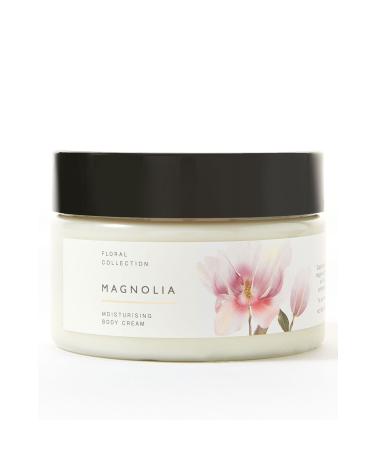Marks & Spencer Magnolia Scented Body Cream 250 ml