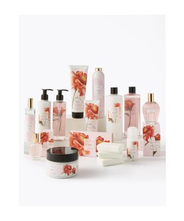 Marks & Spencer Rose Scented Hand Cream 100 Ml - Buy Online on GoSupps.com