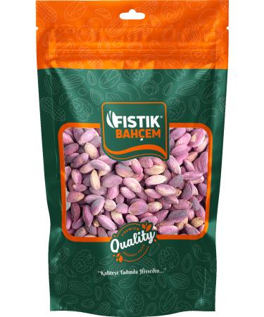 MY PISTACHIOS GARDEN Pistachio Under the Tree Natural 1 Kg