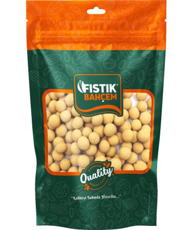 PISTACHIOS GARDEN Chickpea Crispy 1 Kg