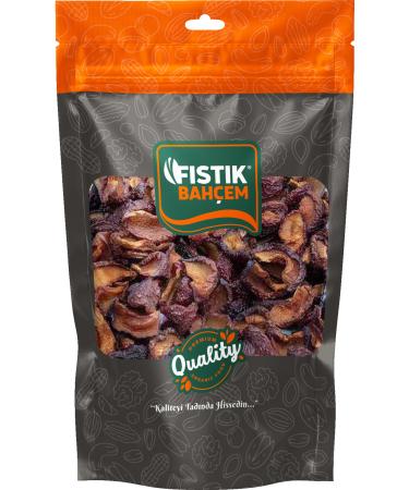 PISTACHIOS GARDEN Dried Plum Leaf Red 500 Gr
