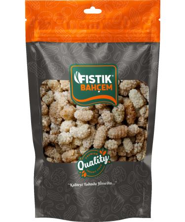 MY PISTACHIOS GARDEN Mulberry White Ulukale 1 Kg