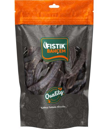 PISTACHIOS GAH EM Dried Carob 500 Gr