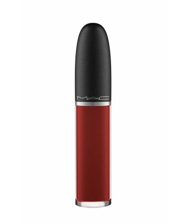 Mac L QU D L PST CK - RETRO MATTE L QU D L PCOLOUR CARN VOROUS 5 ML KEYON240