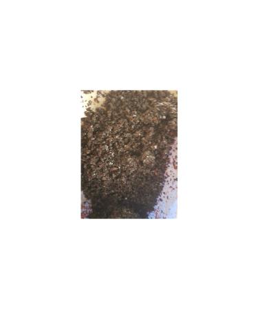 Karacada Black Pepper Flakes (Isot) Mara 500Gr