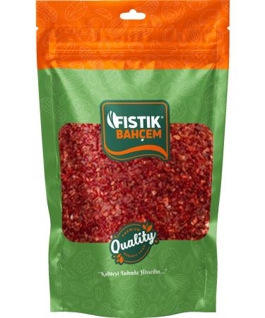 PISTACHIOS GARDEN Pepper Flake Household 500 Gr