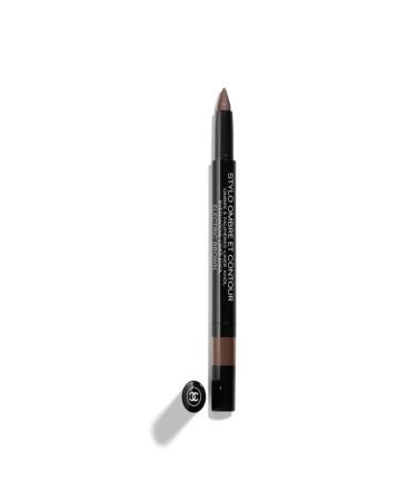 Chanel STYLO OMBRE ET CONTOUR-3 in 1 Creamy Silky Texture Long-Lasting Eye Pencil