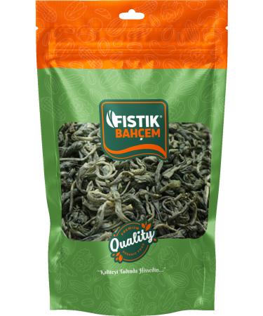 PISTACHI GARDEN Green Tea 500 Gr