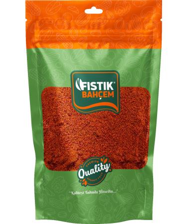 PISTACHIOS GARDEN Pepper Powder Sweet 1 Kg