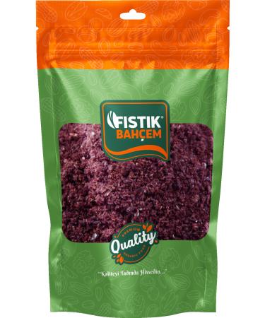 PISTACHIOS GARDEN Sumac Powder 500 Gr