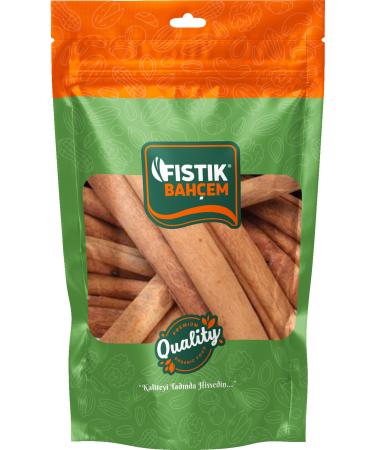 PISTACHI GARDEN Cinnamon Bark 500 Gr