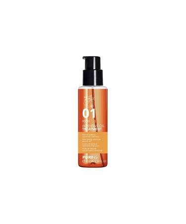 PURING Richness Intensive Dry Hair Moisturizing Care Oil 100ml