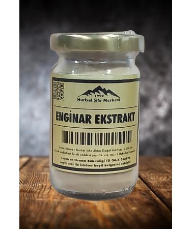 Nurbal Healing Center Artichoke Extract 50 gr